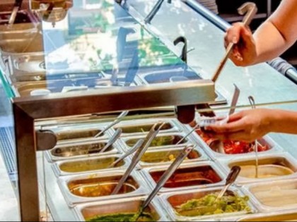 Foto: San Burrito